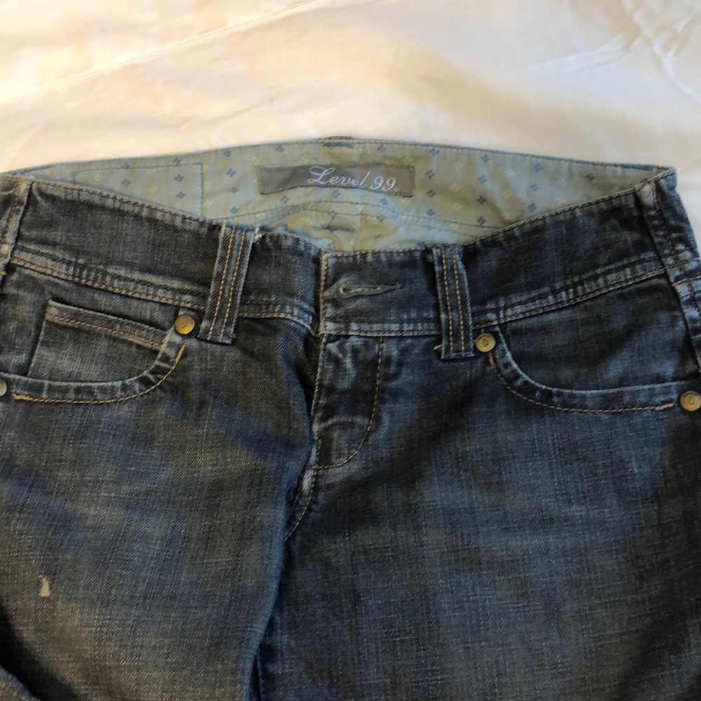 Jeans - Picture 4 of 6